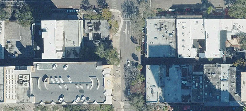 Buildable Commercial Land Lots