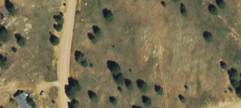 Mountain Recreation Land Lot