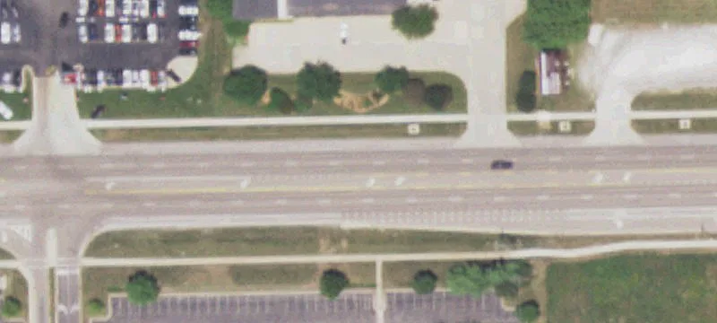 Zoned Development Land Tract