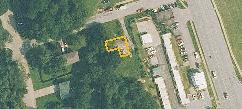Residential Development Lot