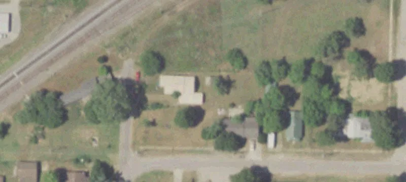 Remodeled Commercial Building