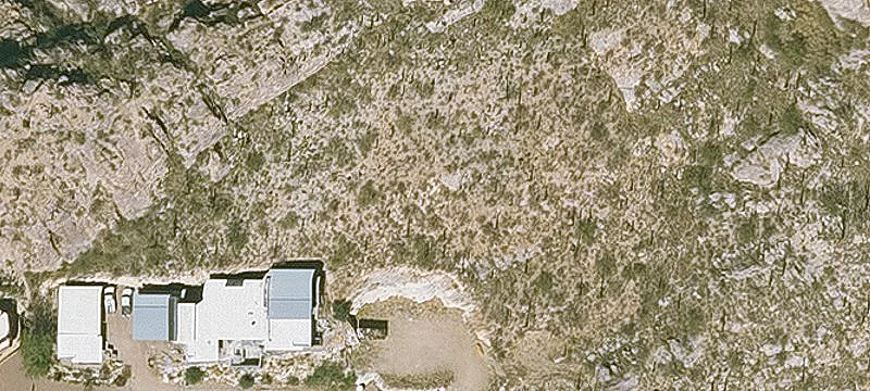 Residential Development Lot