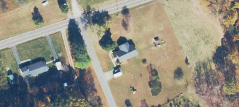 Residential Building Lot