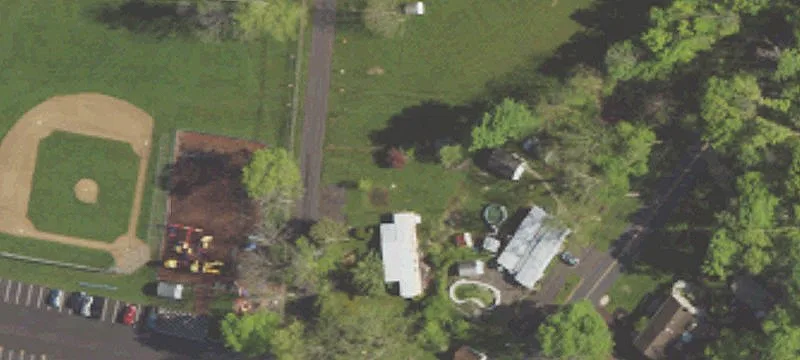 Residential Land Building Lot