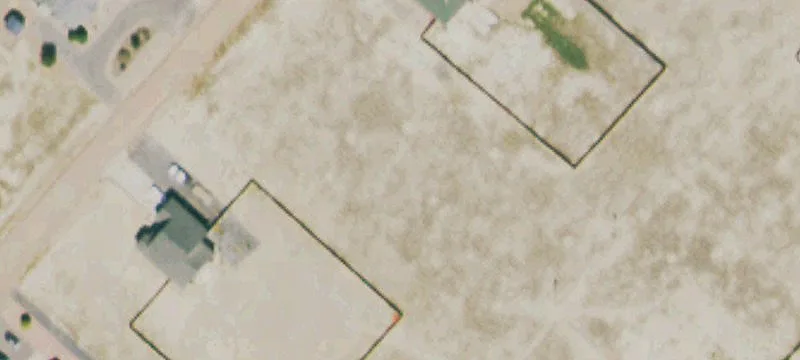 Commercial Land Parcel