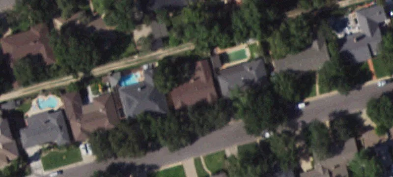 Residential Land Lot