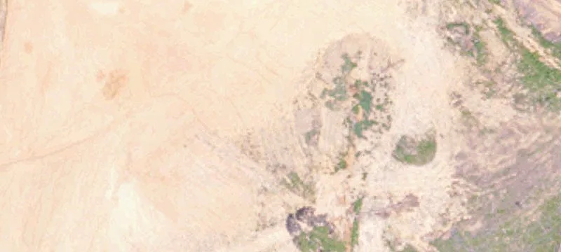 Waterfront Recreational Land Parcel