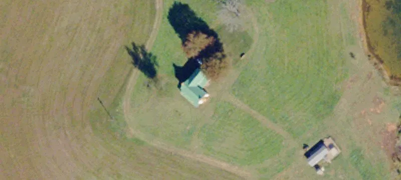 Gently Rolling Working Farm Estate