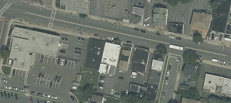 Office Unit in Multi-Unit Building