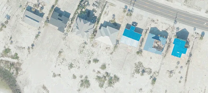 Beachfront Residential Development Land