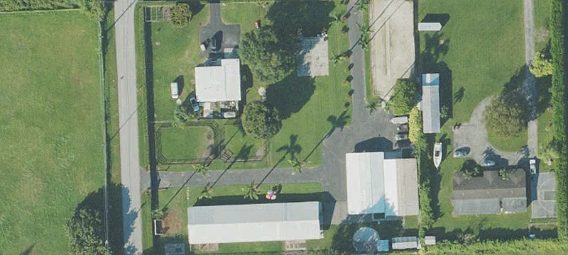 Corner Residential Development Lot