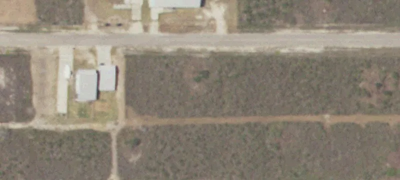Waterfront Residential Lot
