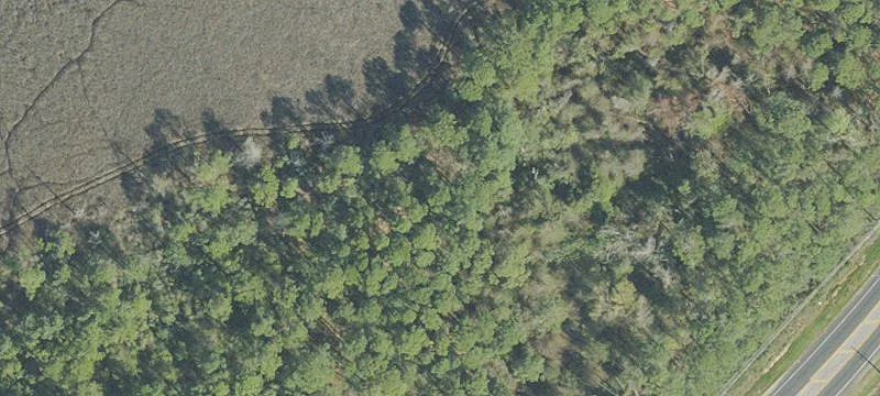 Commercial Land Lot