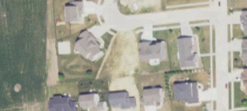 Residential Development Land
