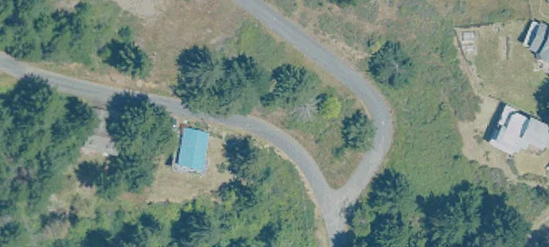 Residential Lot in Coastal Community