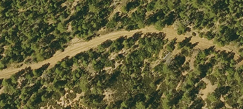 Master-Approved Development Land