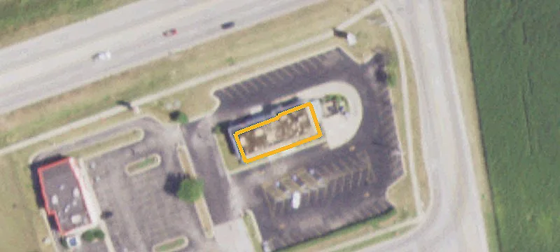 Residential Development Lot