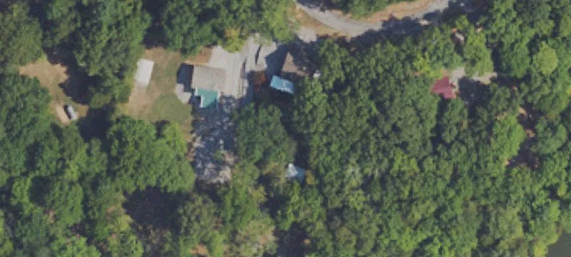 Residential Building Lot