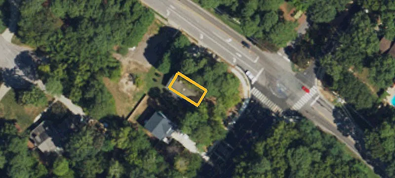 R-4 Duplex-Ready Residential Lot