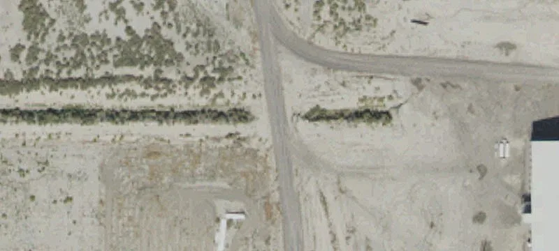 Recreation Land Parcel