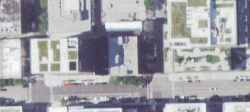 First-Floor Live-Work Commercial Condo