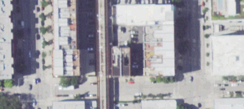 Street-Level Creative Office Space