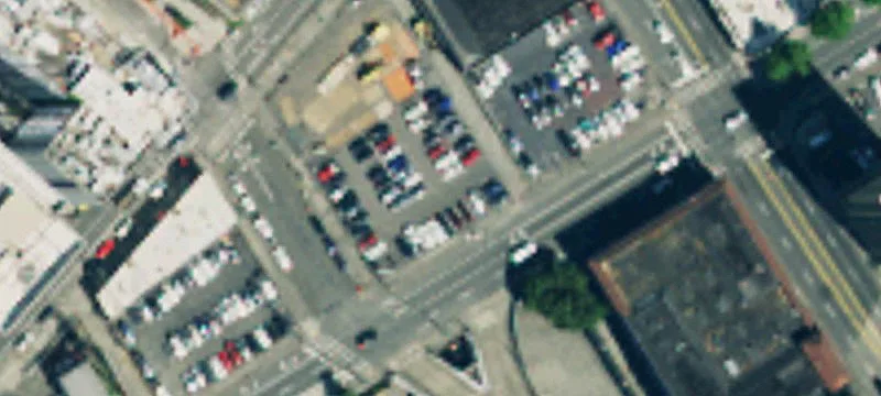 Specialty Commercial Space for Lease