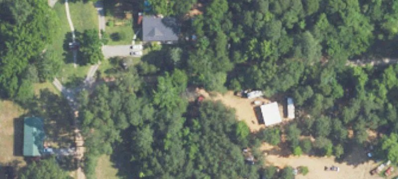 Development Land Parcel