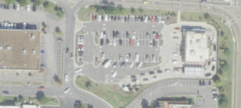 Commercial Land Parcel