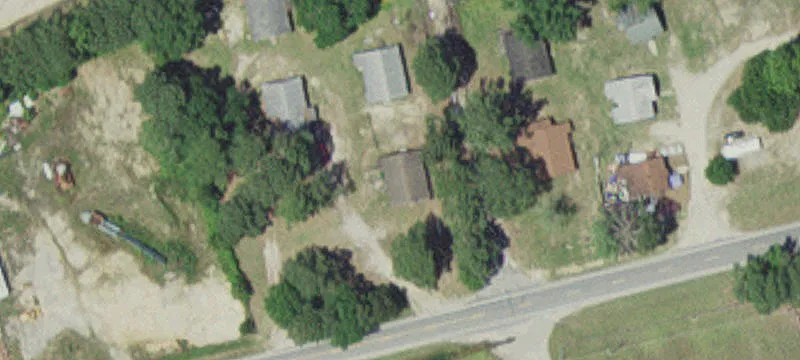 Six-Unit Detached Dwelling Multifamily