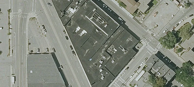 Retail Condo in New Development
