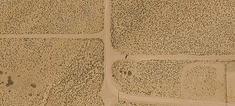 Desert Recreation Land Parcel