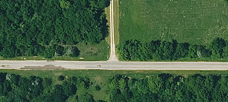 Recreational Hunting Acreage with Access