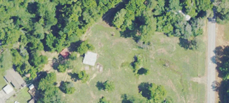 Waterfront Buildable Lot