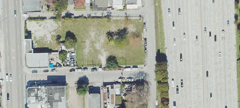 Two Multifamily Properties Portfolio