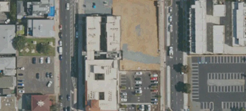 Commercial Development Land Site