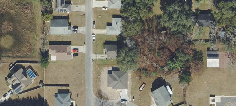 Industrial Land with Major Arterial Frontage