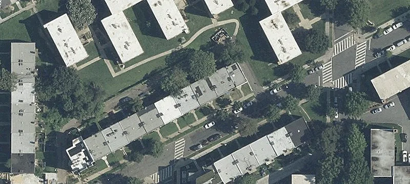 Condominium Development with Approved Permits