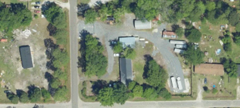 Auto Sales and Repair Facility
