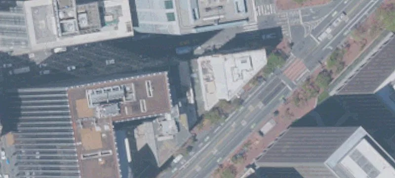 Office Sublease Suite