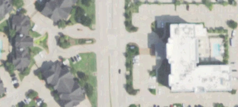 Class A Medical Office Building