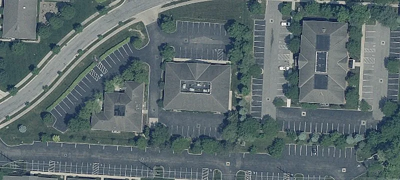 Renovated Office Building