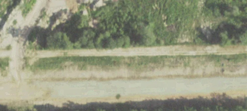 Vacant Residential Lot
