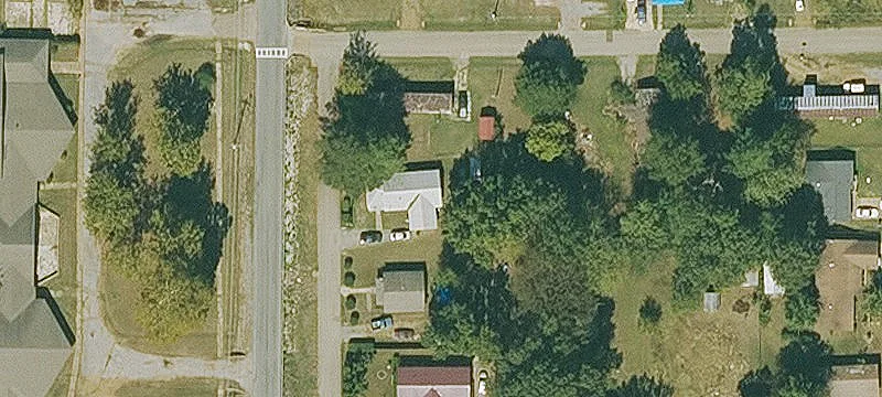 Church Facility on Level Lot