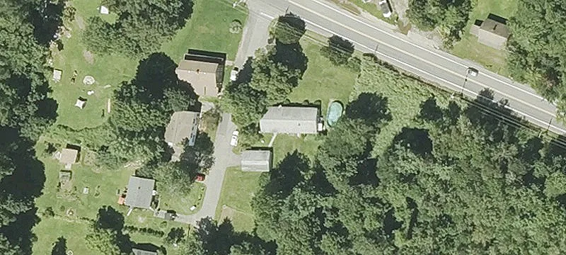 Highway Business Development Land