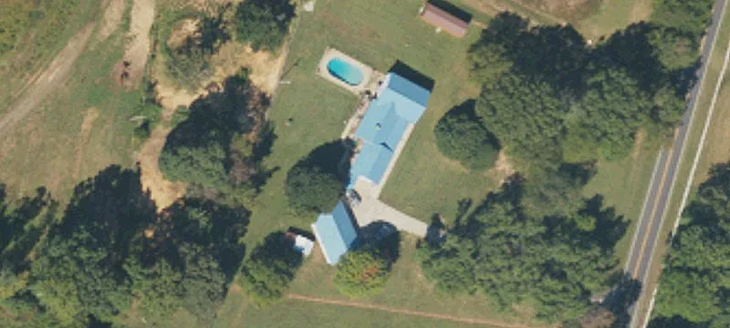 Residential Development Lot