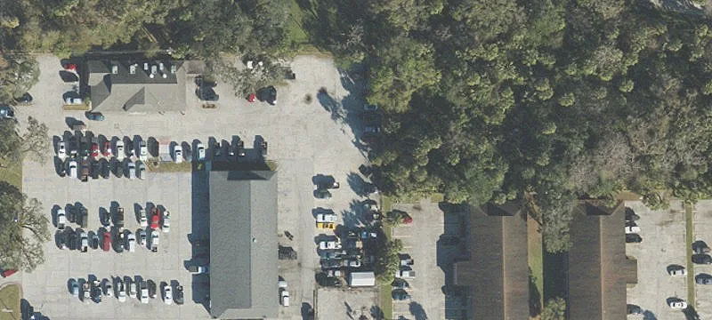 Commercial Retail Development Site