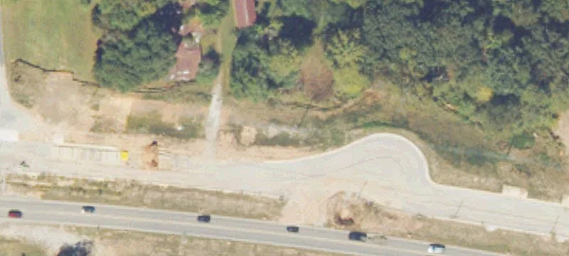 Residential Development Land Parcel