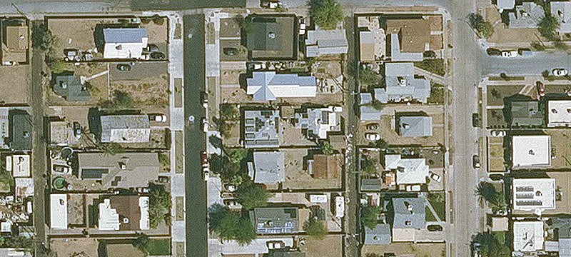 Triplex Income Property