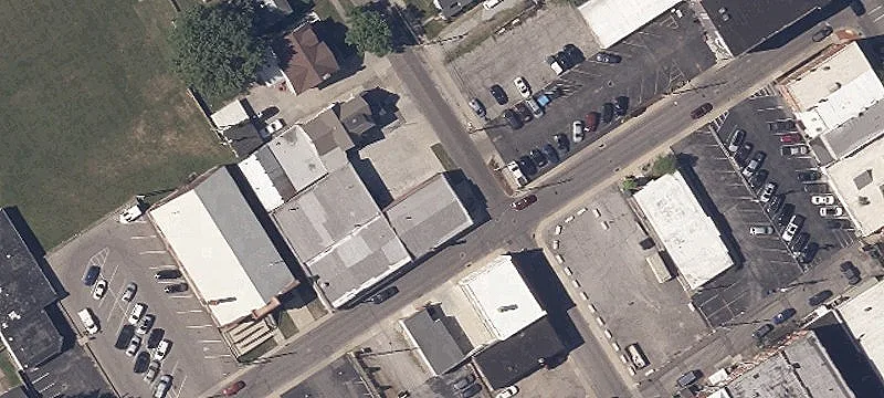 Flex Property with Warehouse